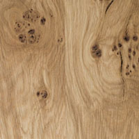 Sutton  kitchen in Character Oak
